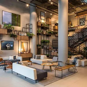 3* ホテル Ibis Barra Funda