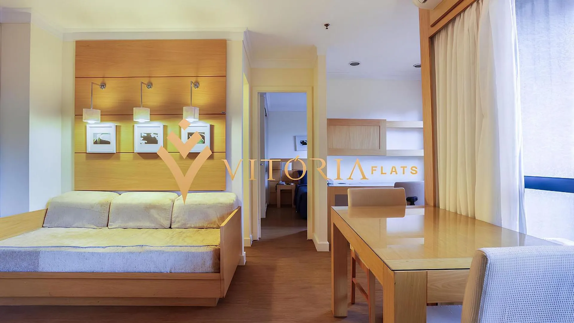 Elegance Suites Congonhas São Paulo Brazilië