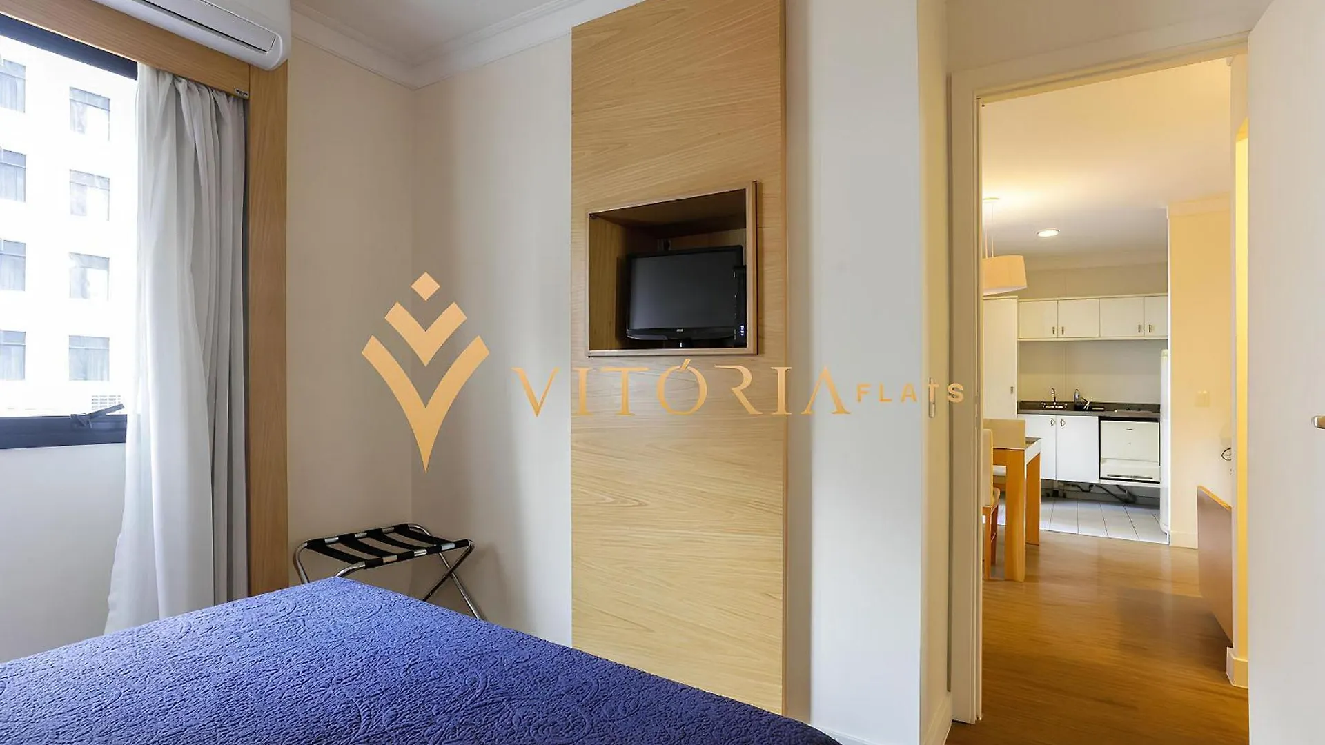 Elegance Suites Congonhas São Paulo 0*,