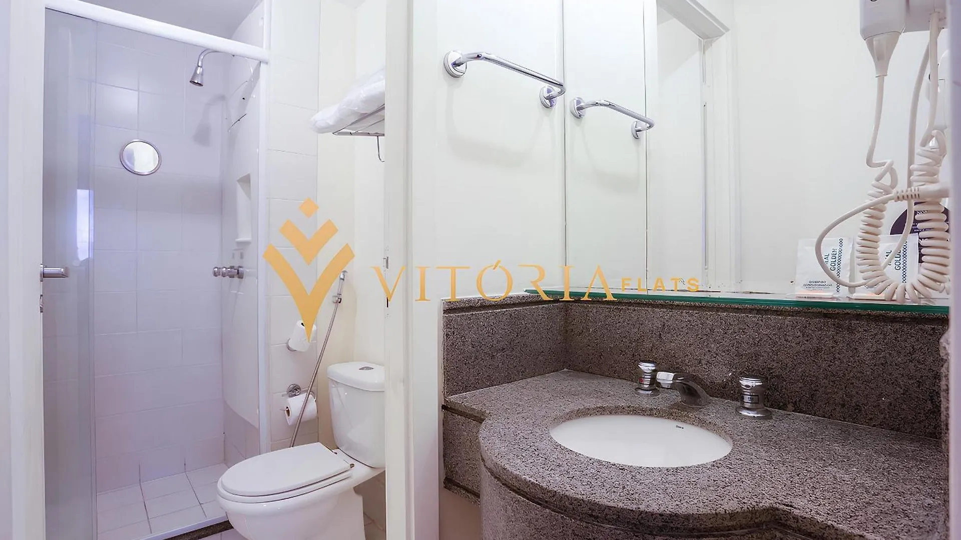 Elegance Suites Congonhas São Paulo 0*,  Brazilië
