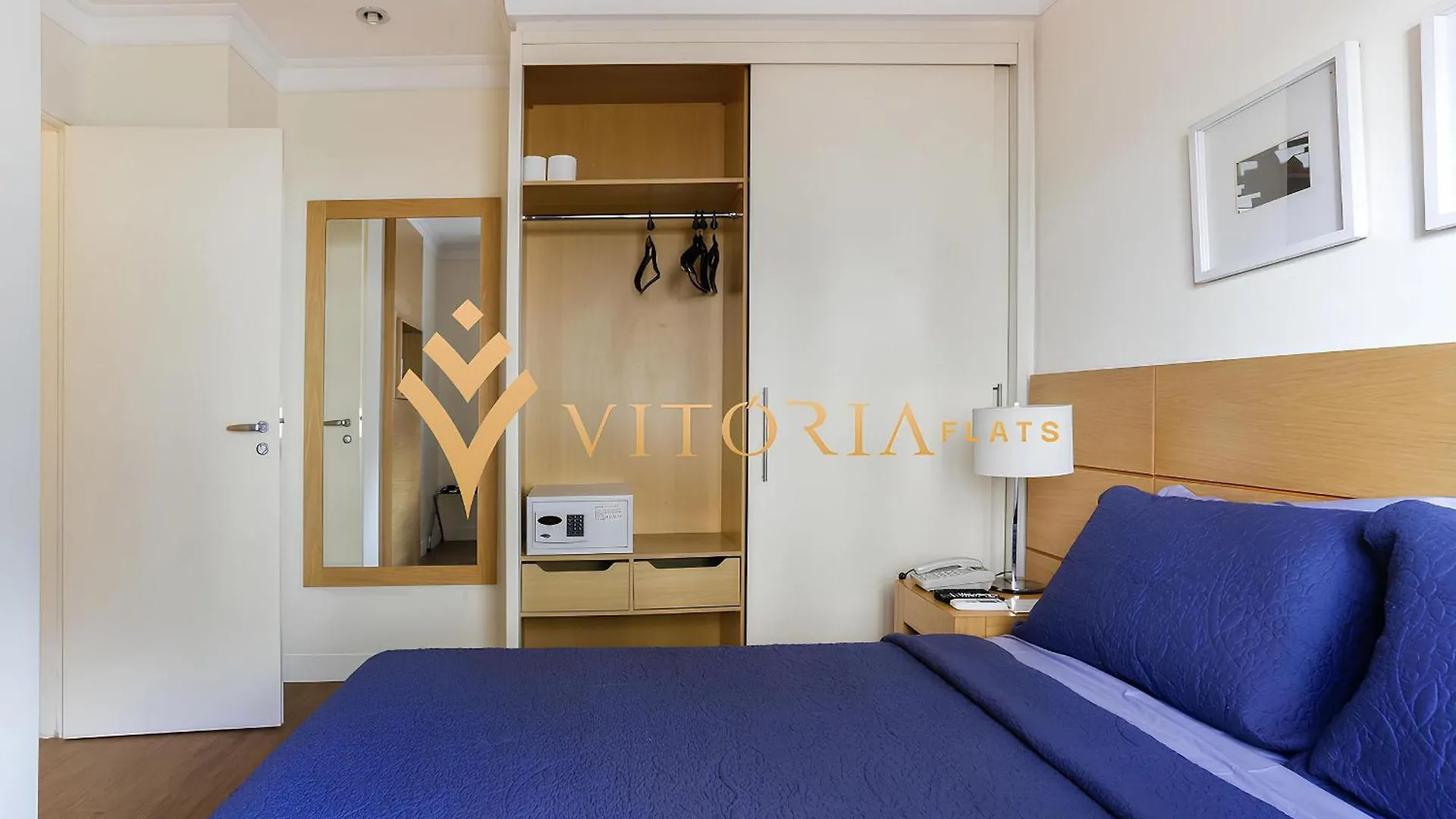 Elegance Suites Congonhas São Paulo