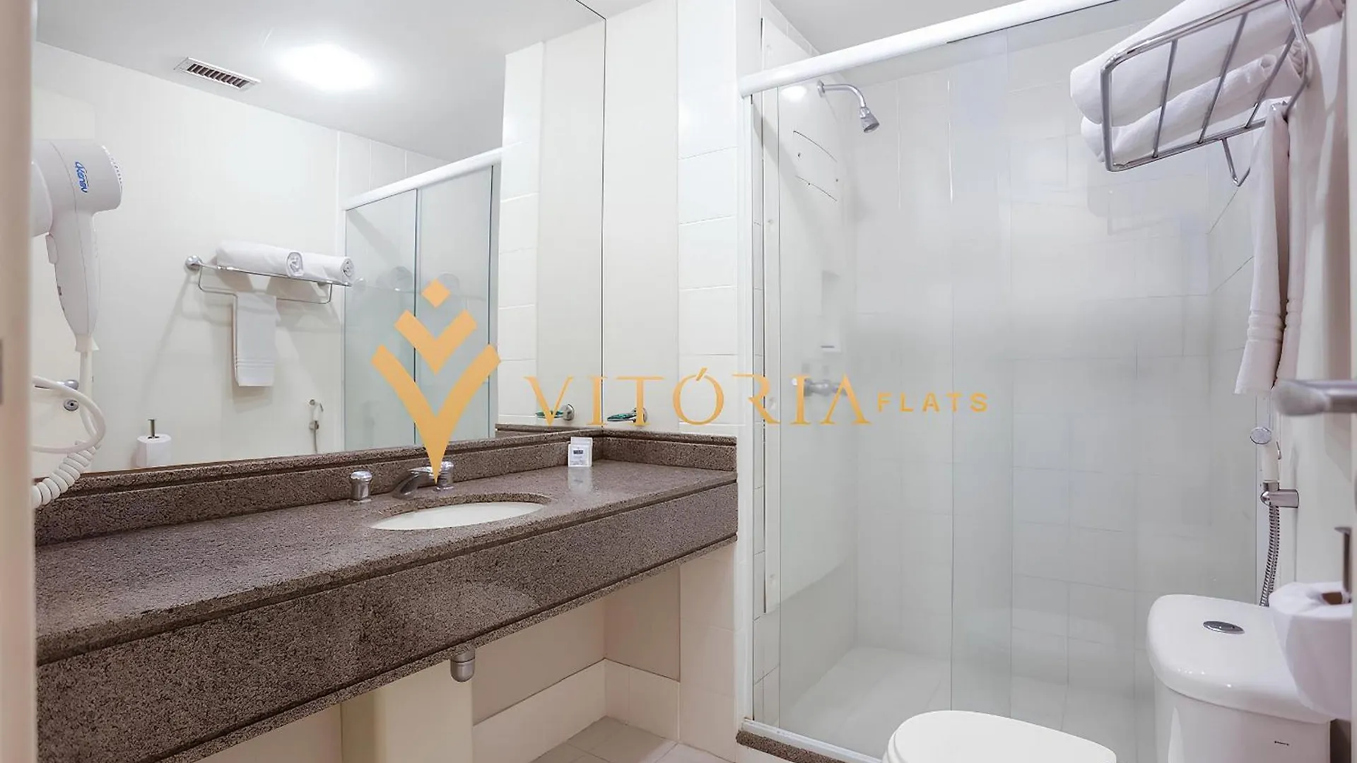 Elegance Suites Congonhas São Paulo Appartement