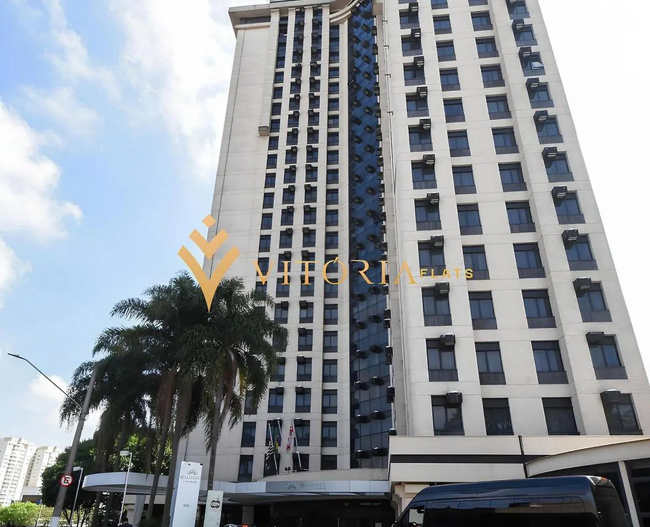 Elegance Suites Congonhas São Paulo