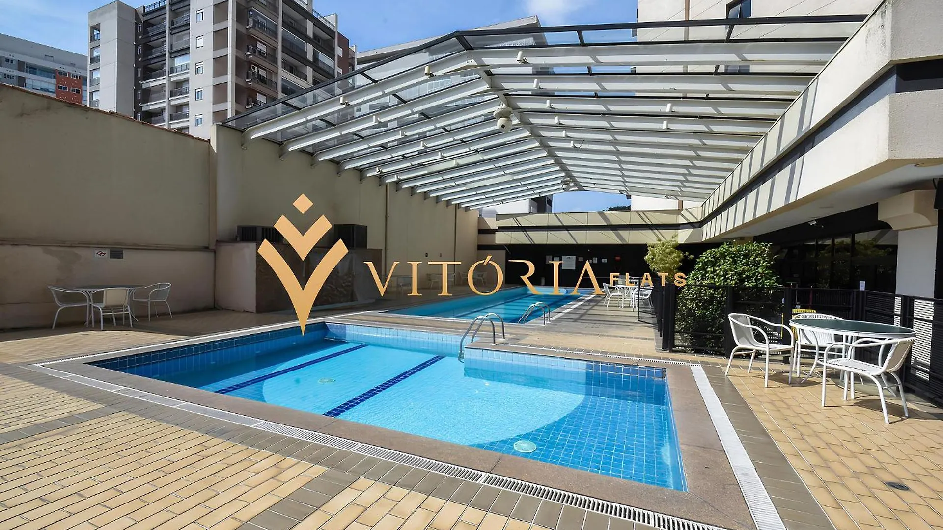 Elegance Suites Congonhas São Paulo Brazilië