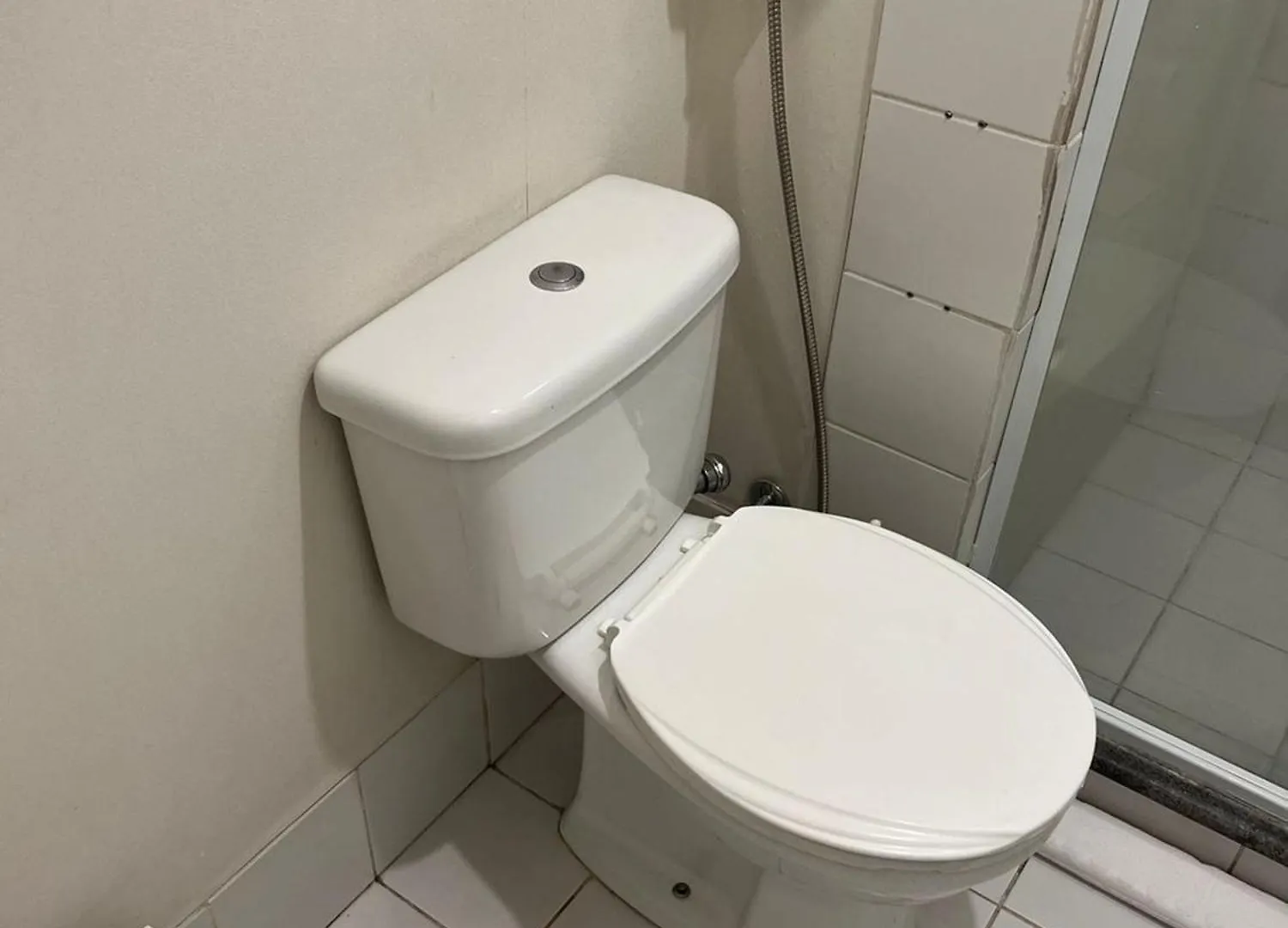 Appartement Elegance Suites Congonhas São Paulo Brazilië