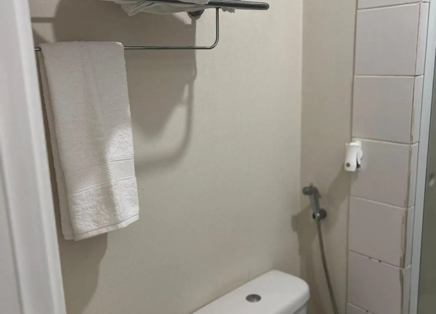 Elegance Suites Congonhas São Paulo