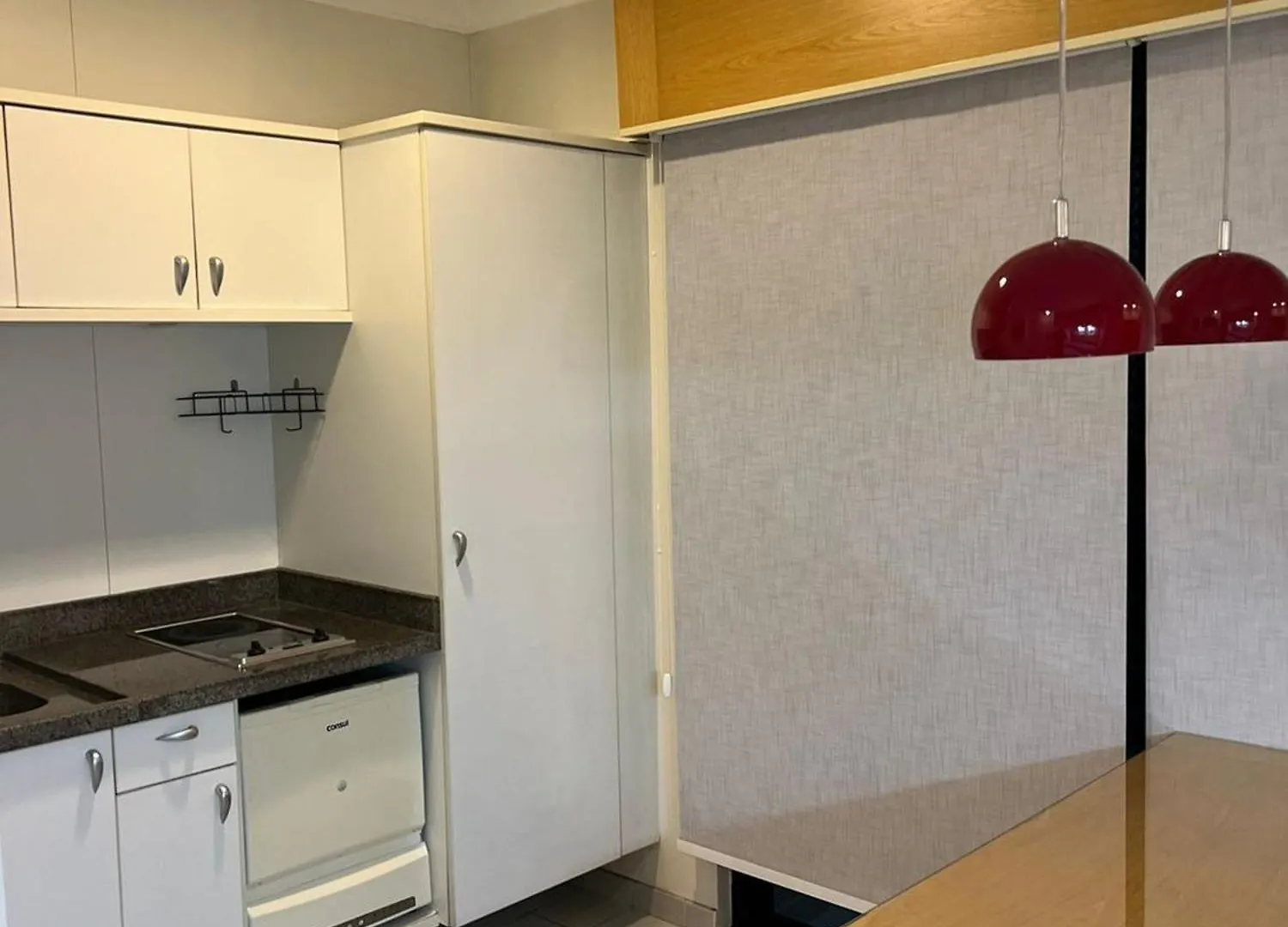 Elegance Suites Congonhas São Paulo Appartement