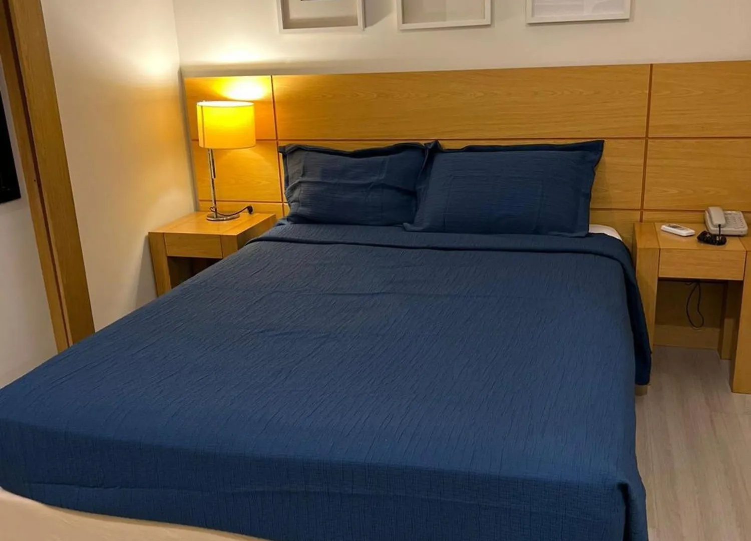 Elegance Suites Congonhas São Paulo Brazilië