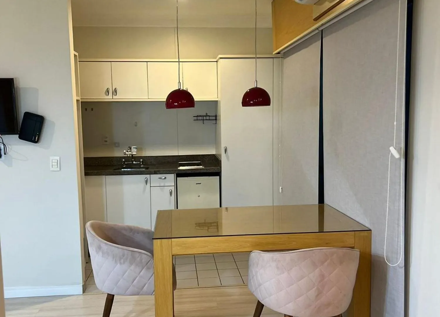 Elegance Suites Congonhas São Paulo 0*,  Brazilië