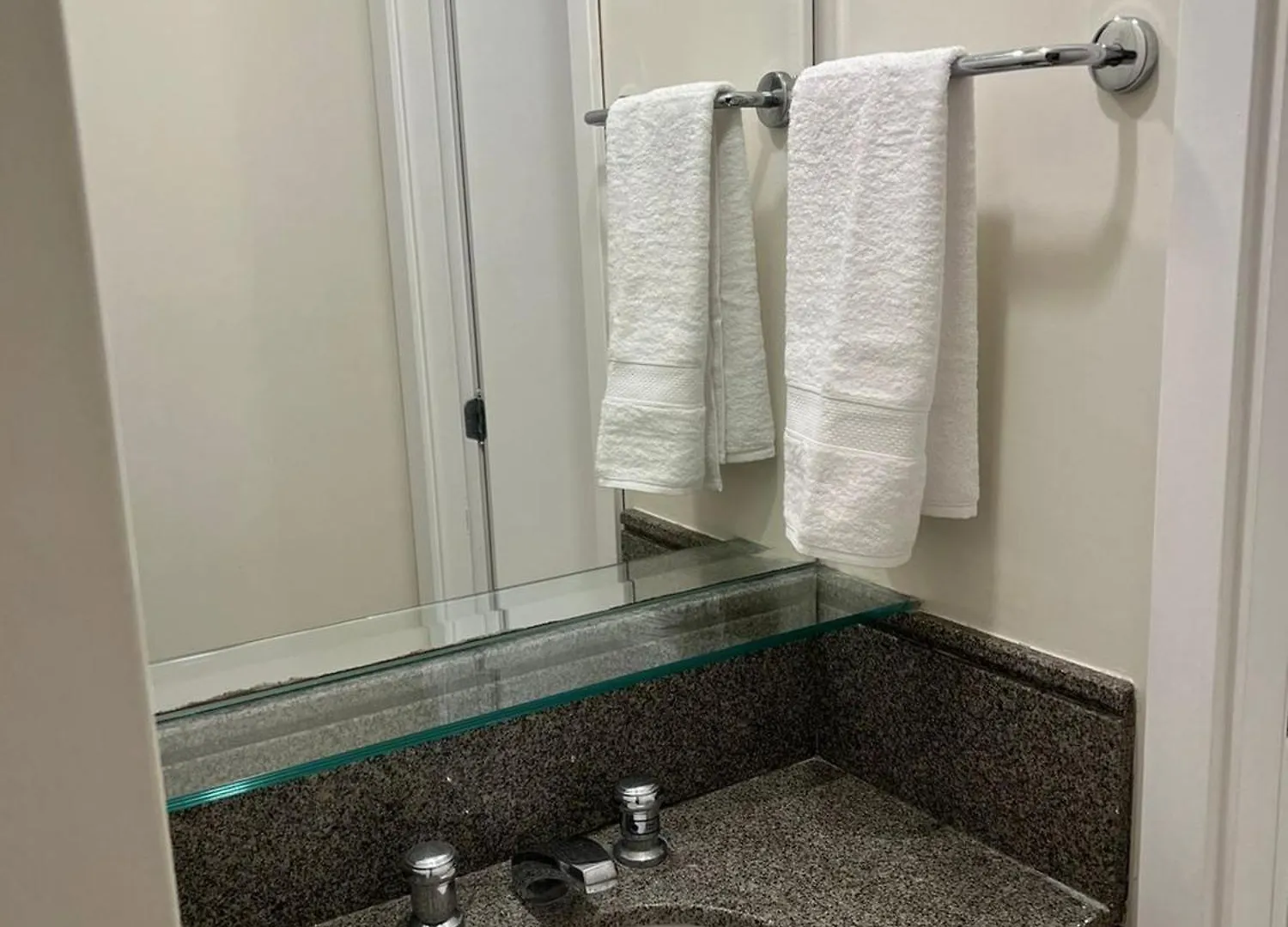 Elegance Suites Congonhas São Paulo Brazilië