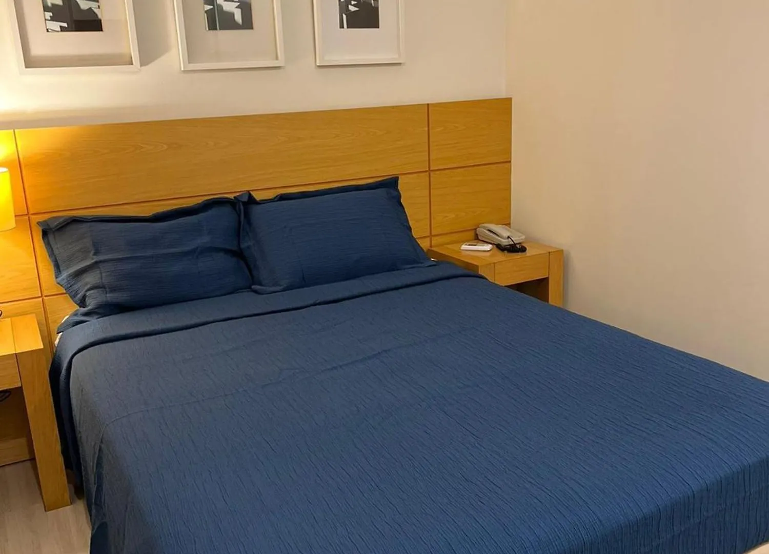 Elegance Suites Congonhas São Paulo 0*,  Brazilië