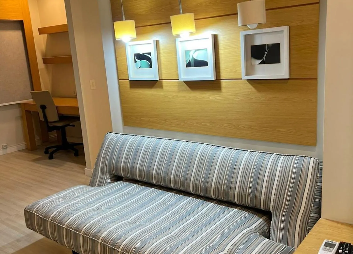 Elegance Suites Congonhas São Paulo