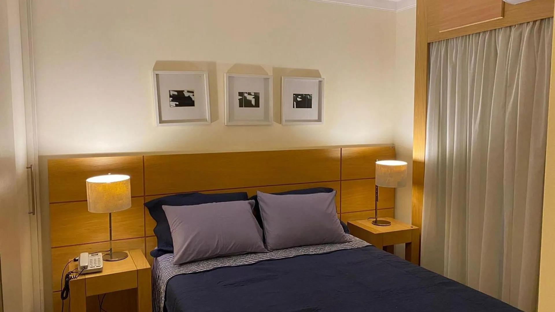 Elegance Suites Congonhas São Paulo