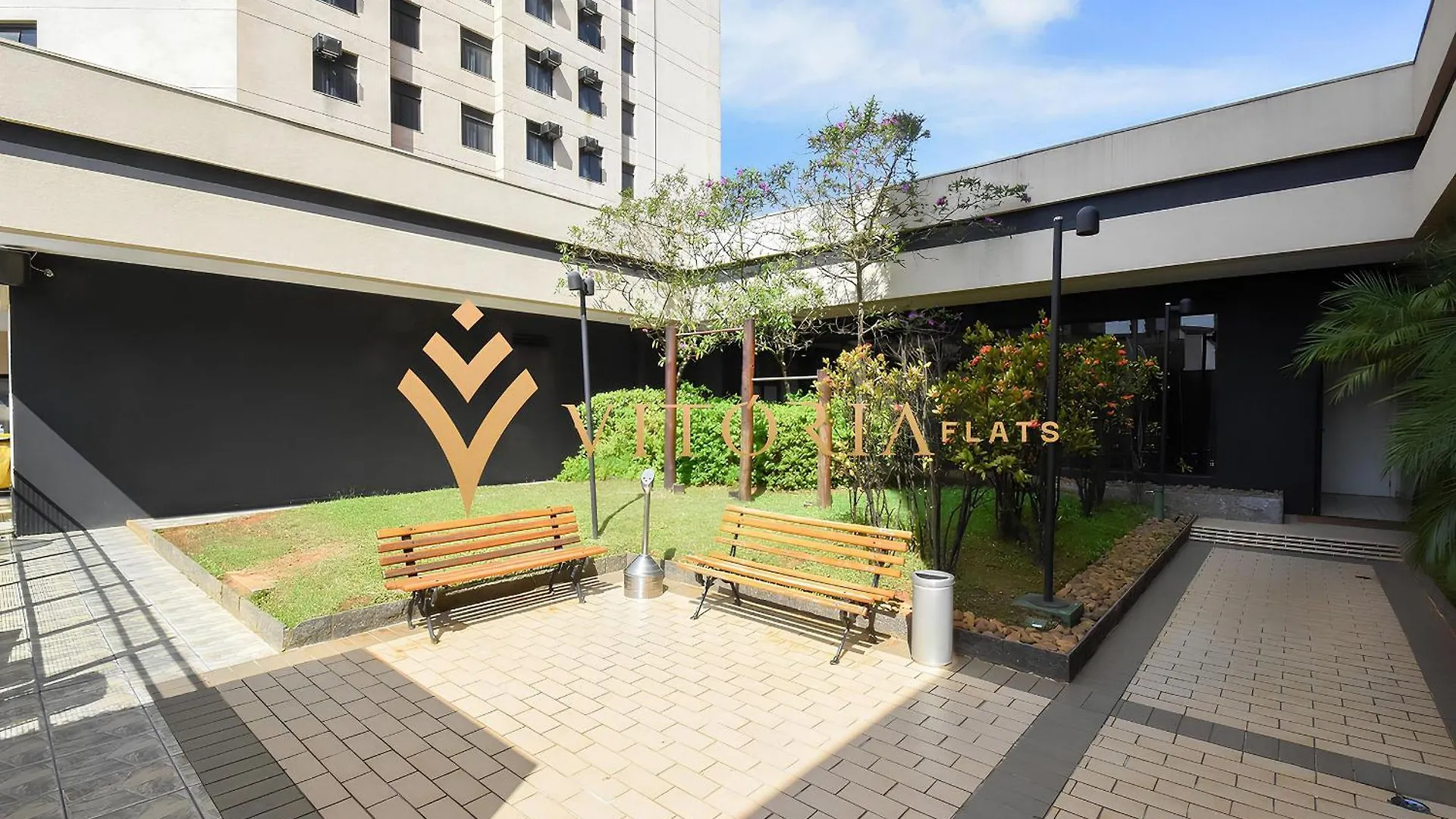 Suítes Congonhas São Paulo Apartamento